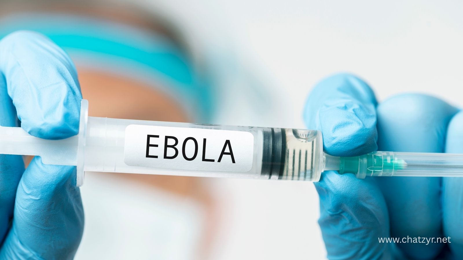 WHO Declares Ebola Outbreak in DR Congo and Uganda an International Health Emergency | ChatZyr