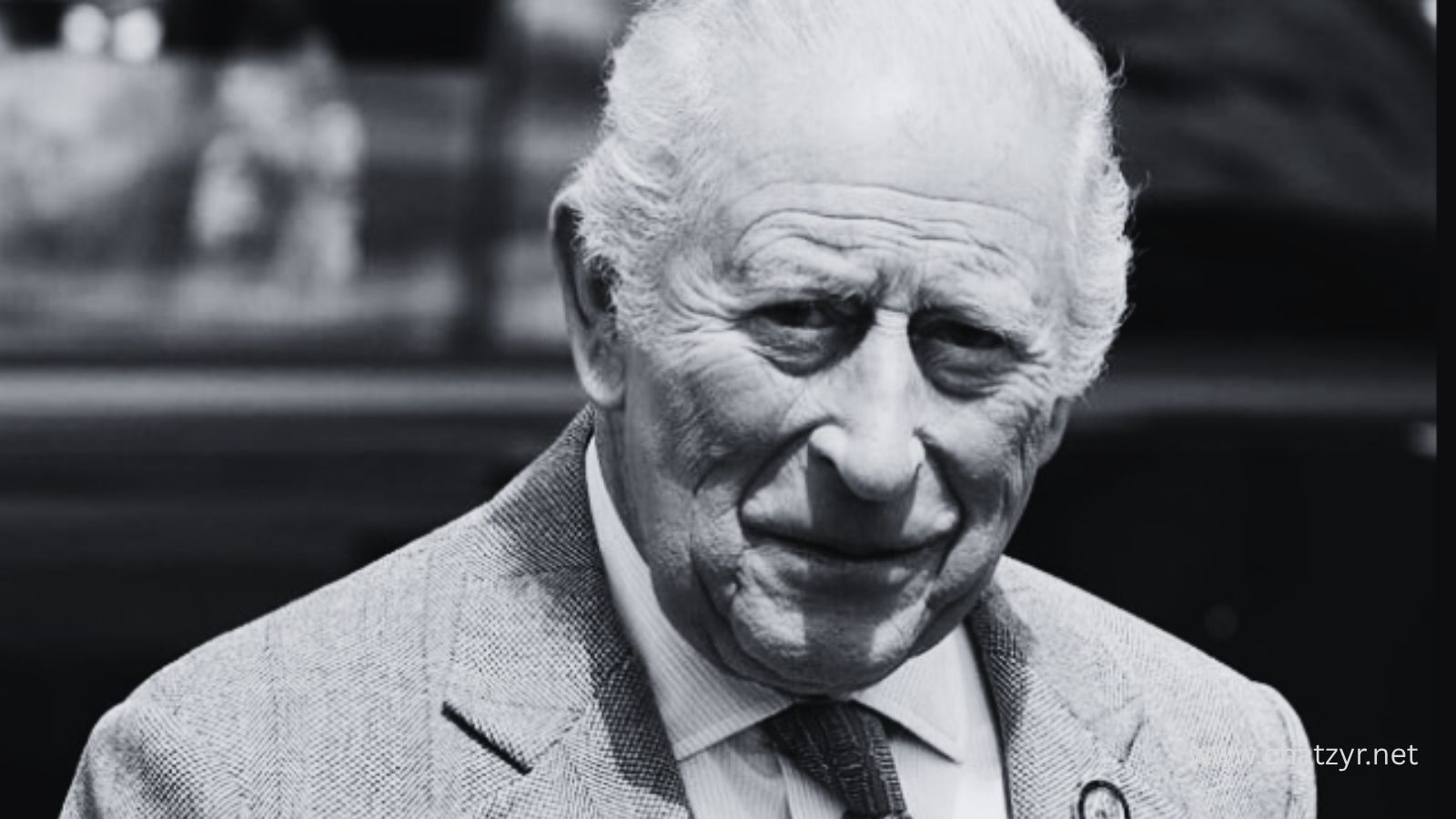 False King Charles Death Announcement by Radio Station Triggers Viral Confusion | ChatZyr