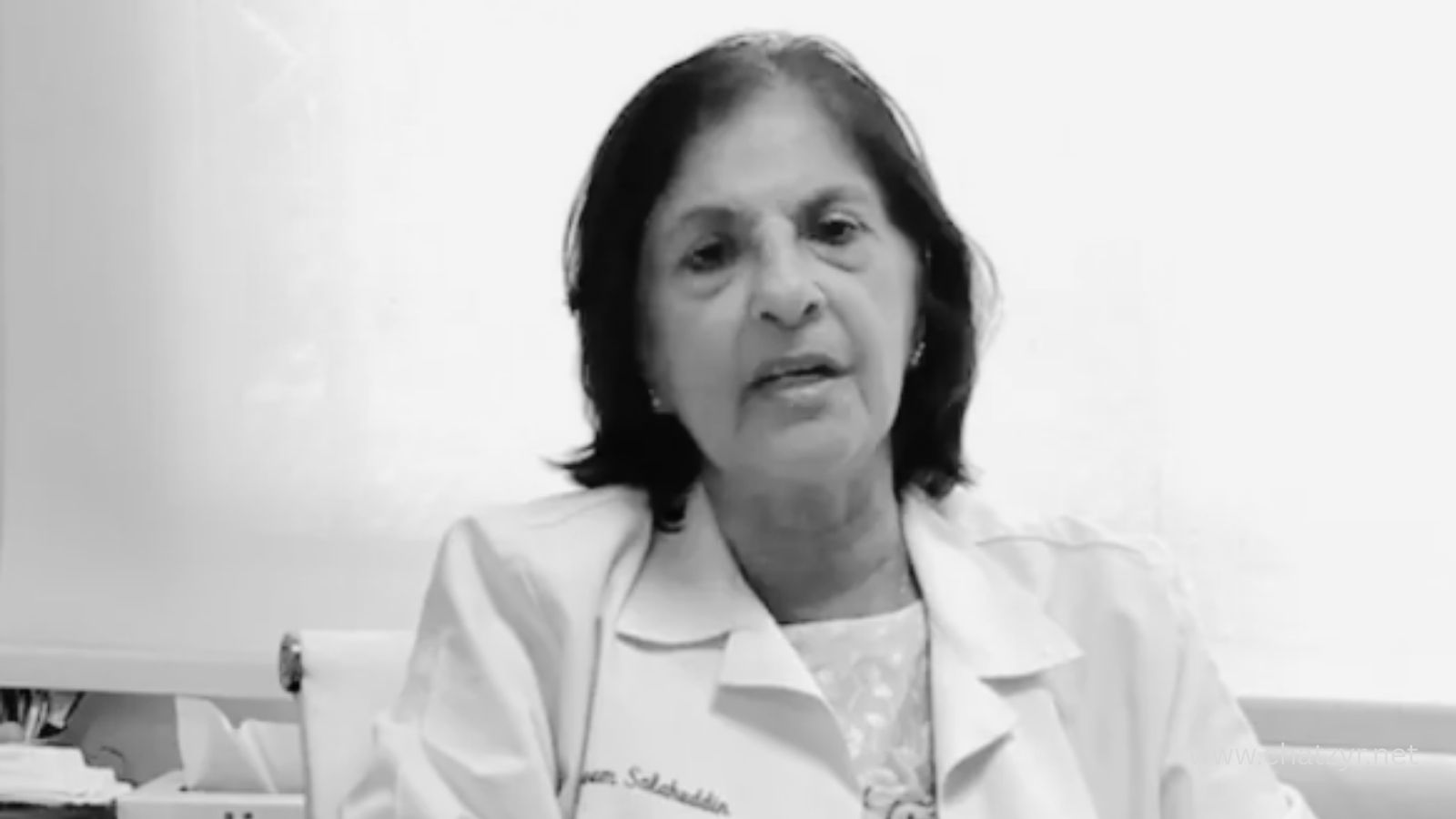 Renowned Infectious Diseases Specialist Dr Naseem Salahuddin Passes Away | ChatZyr