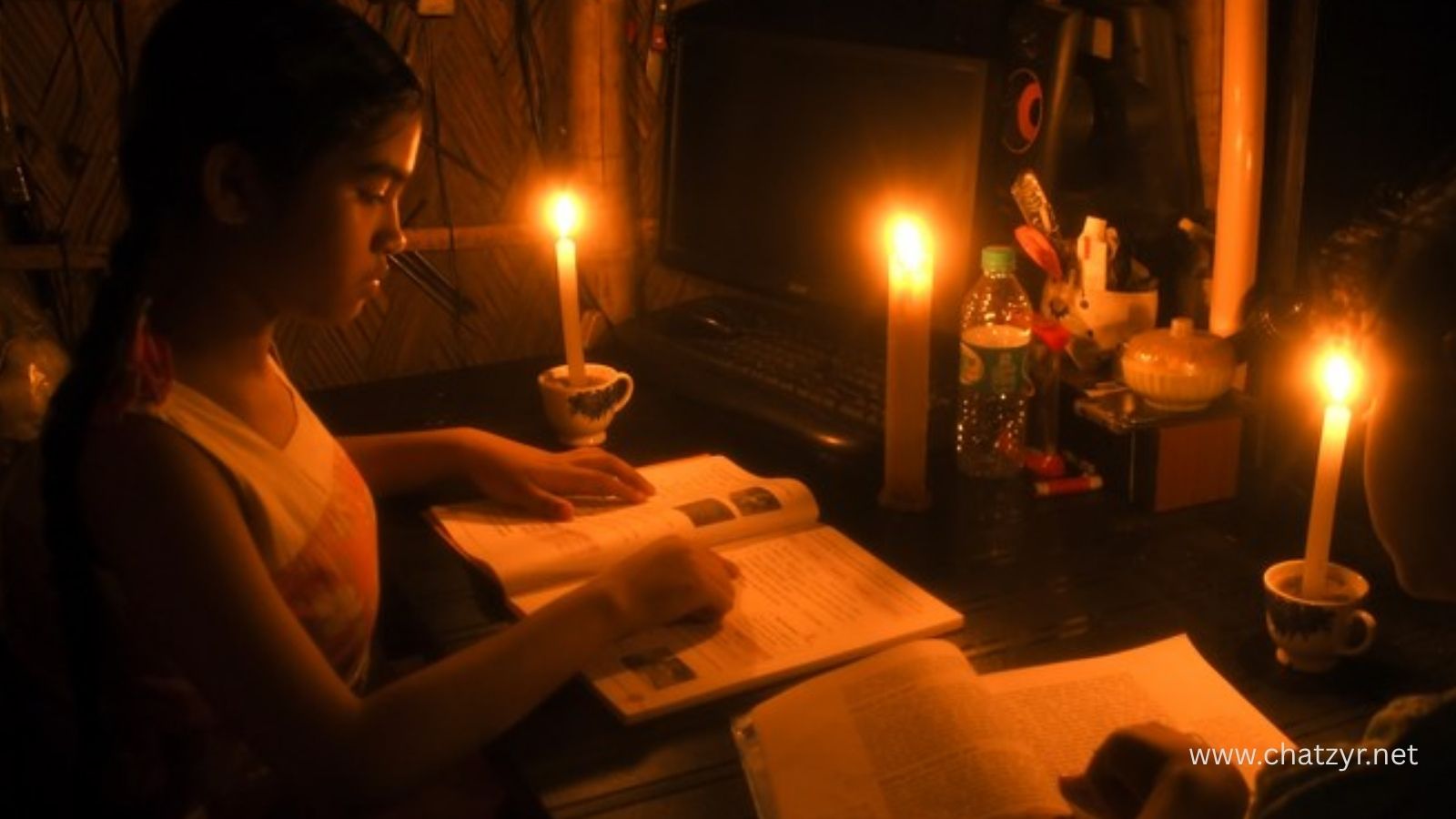 India Battles Power Cuts as Extreme Heatwave Pushes Electricity Demand Above Record 270 Gigawatts | ChatZyr