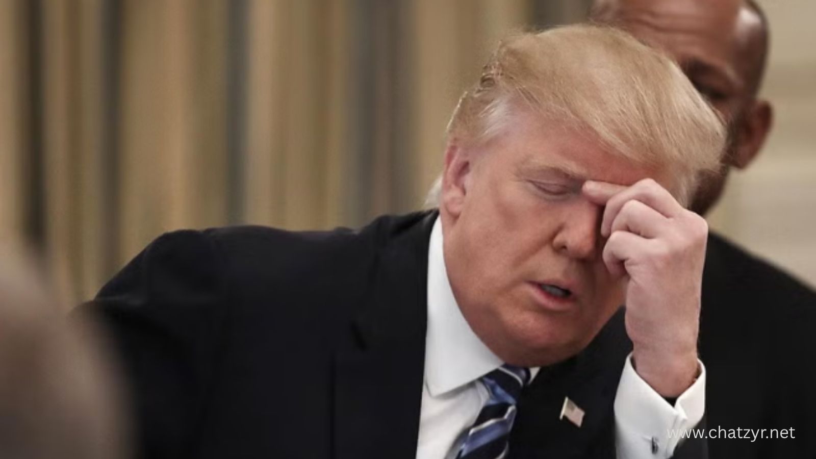US Judge Blocks Trump Administration’s $100,000 H-1B Visa Fee Proposal | ChatZyr