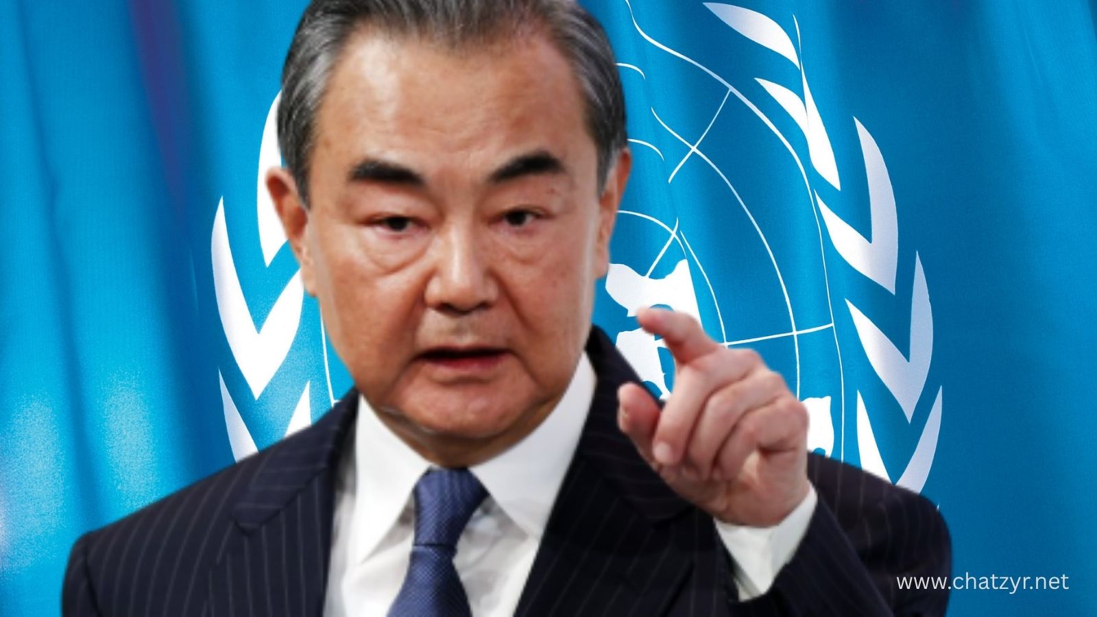 China Urges Greater Global South Voice at UN as Global Crises Deepen | ChatZyr