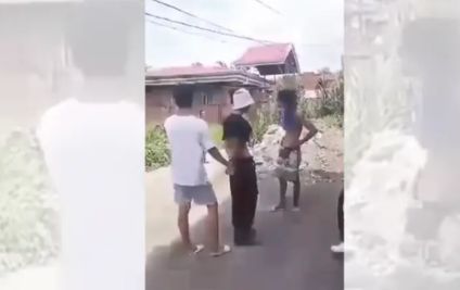 Three Killed, Five Injured in Rare School Shooting at Philippine High School