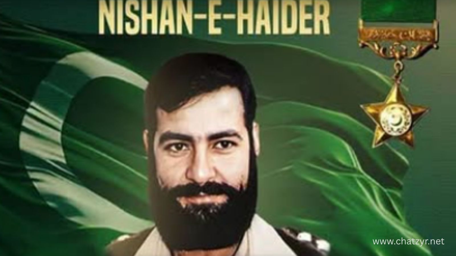 Hero of Kargil: Pakistan Military Pays Tribute to Captain Karnal Sher Khan on 27th Martyrdom Anniversary