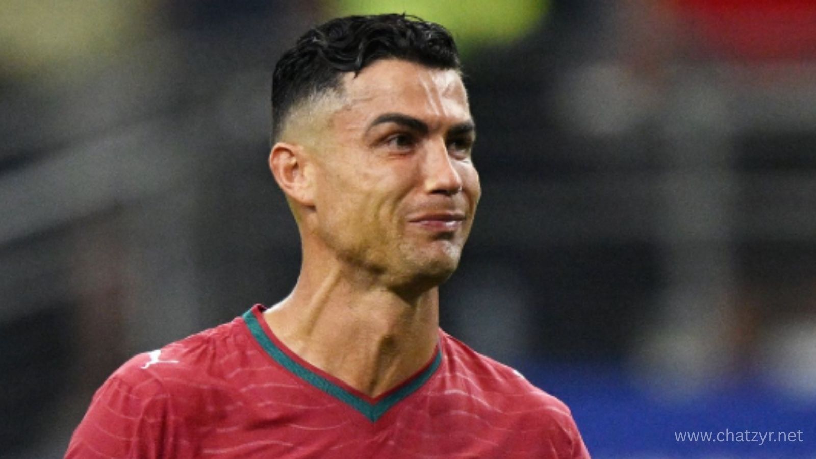Cristiano Ronaldo Bids Farewell to the FIFA World Cup, Ending a Historic Chapter in Football | ChatZyr