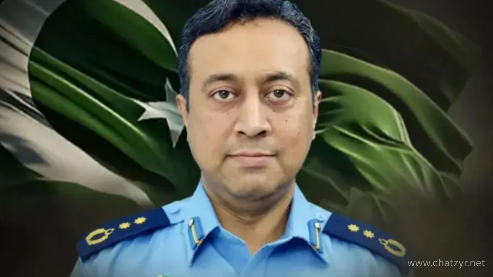 PAF Officer Who Died Saving Woman in Distress Laid to Rest With Full Military Honours