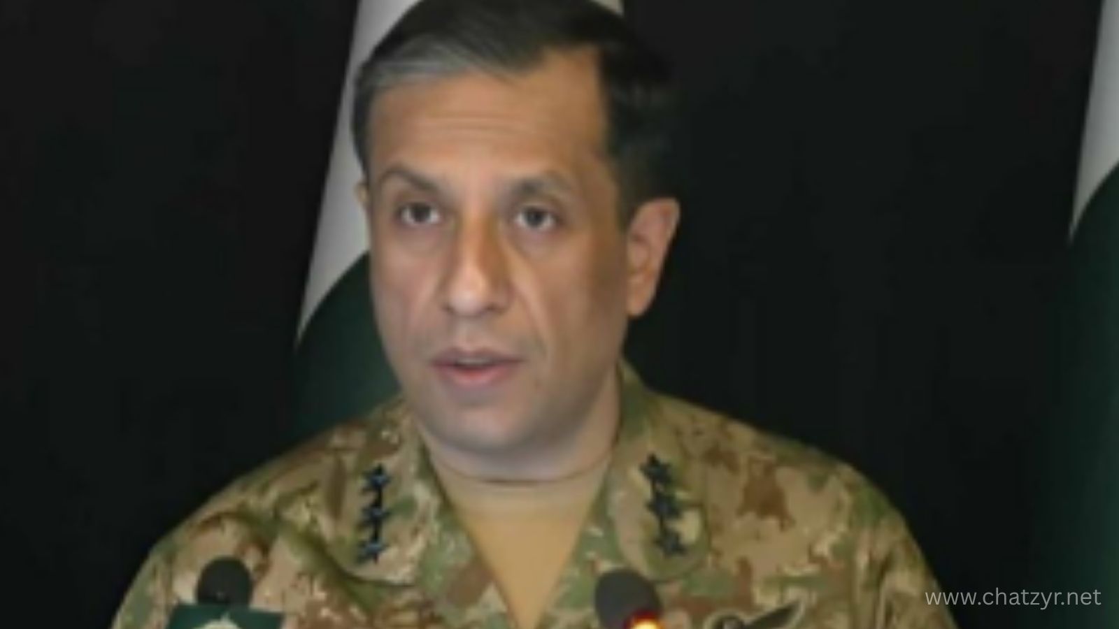 ISPR: 54 Terrorists Eliminated as 42 Security Personnel and Civilians Martyred in Balochistan Since July 5