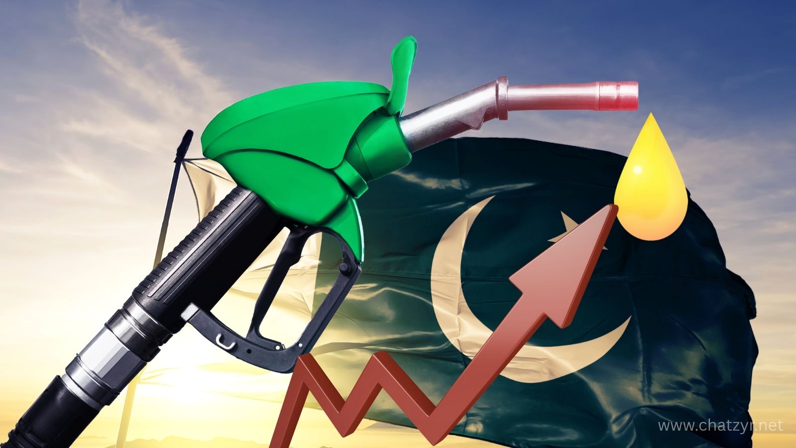 Will Petrol Prices Increase in Pakistan? Here's How the US-Iran Conflict Could Affect Your Wallet