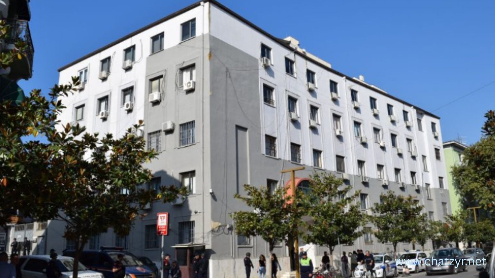 Albanian Court Orders Remand and House Arrest for 12 in ASHK Property Records Investigation | ChatZyr