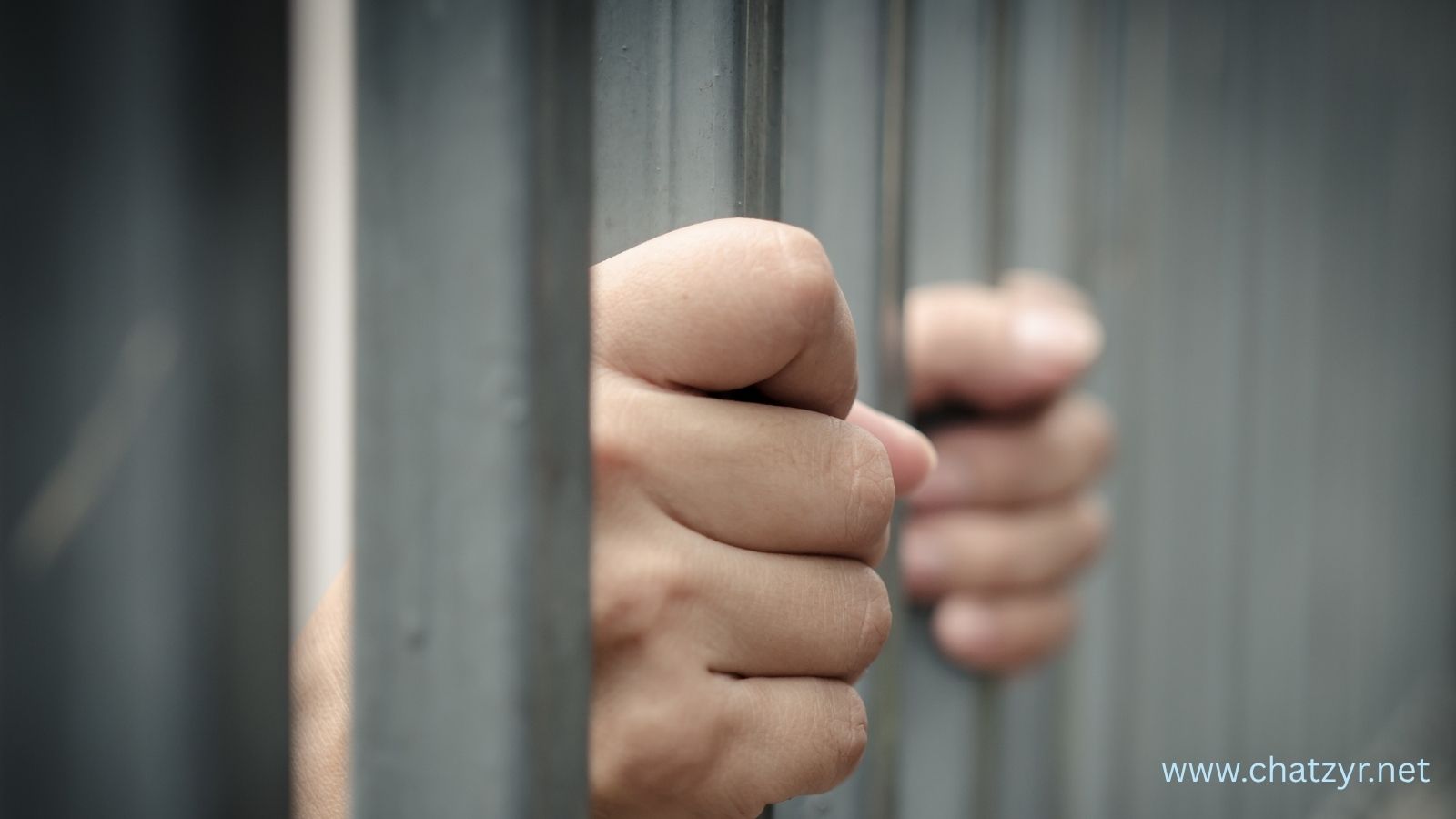 Seminary Teacher Accused of Sexual Abuse Arrested After Police Operation in Gujrat | ChatZyr