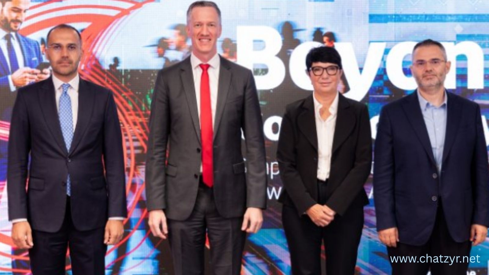 Vodafone Albania and Nokia Unveil AI-powered 5G Network Slicing to Advance Smarter Connectivity | ChatZyr