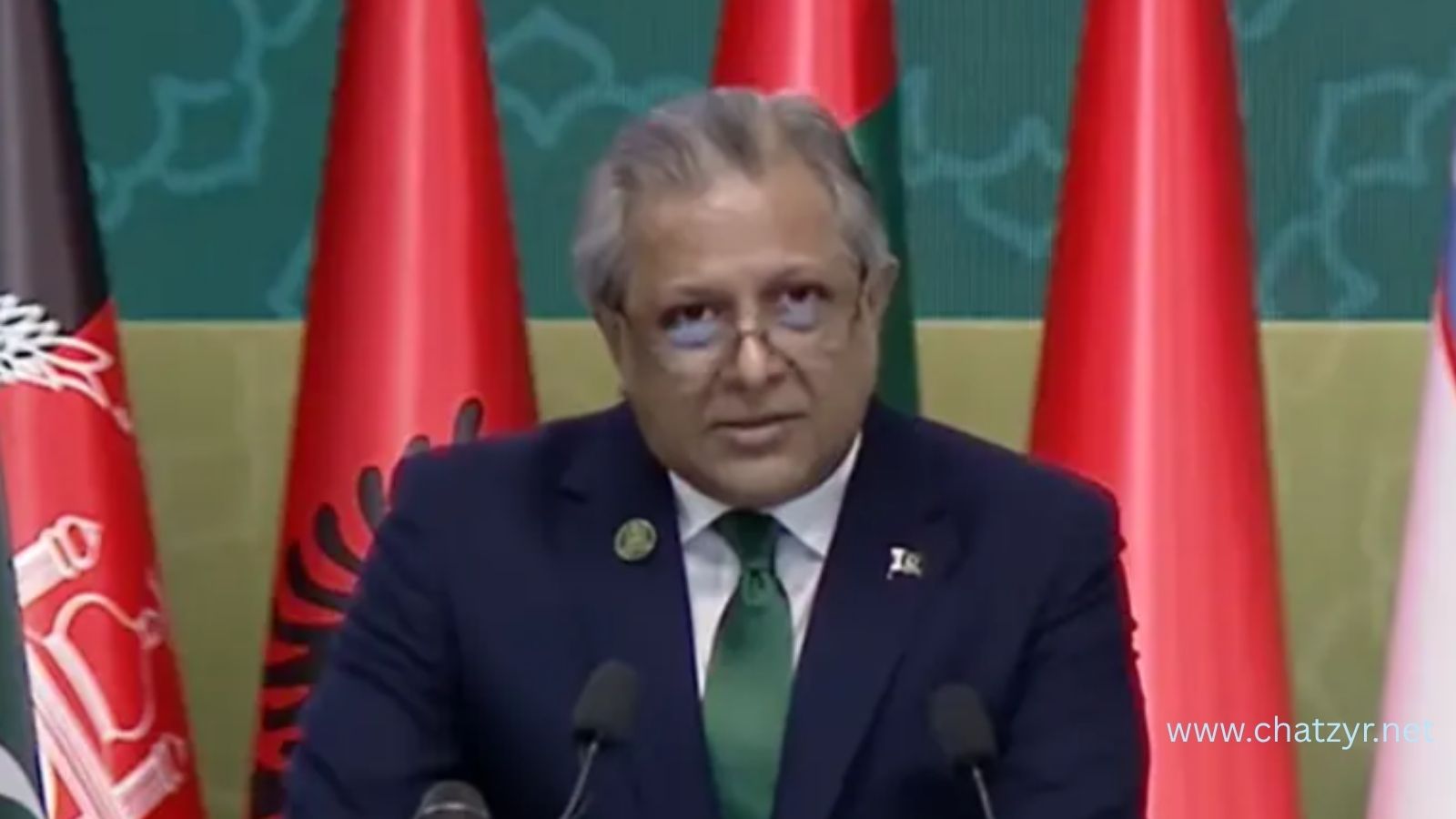 Pakistan Urges Stronger Action on Women's Empowerment at OIC Ministerial Conference | ChatZyr