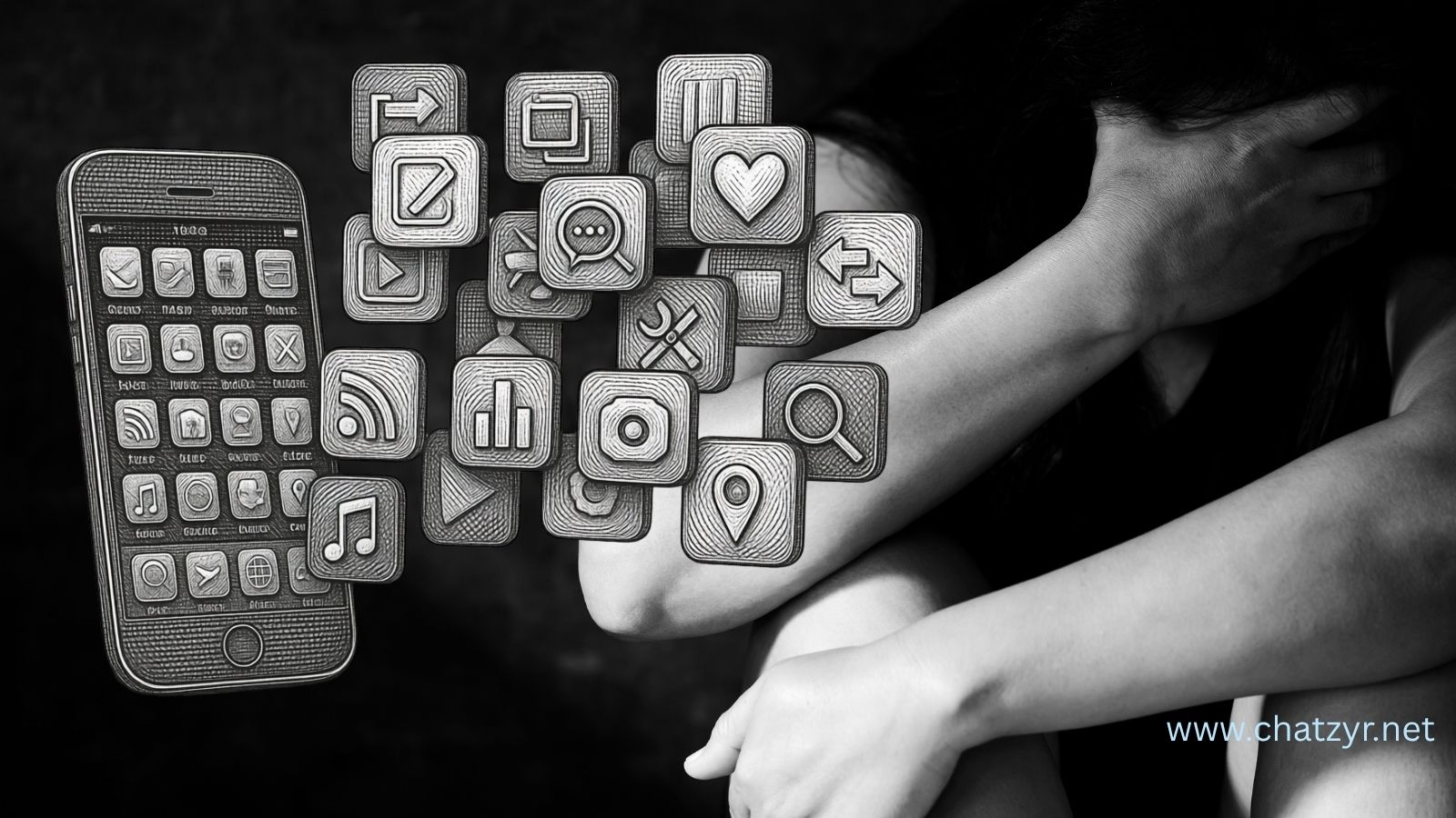 Australia Finds Serious Gaps in Big Tech's Fight Against Online Child Sexual Abuse | ChatZyr