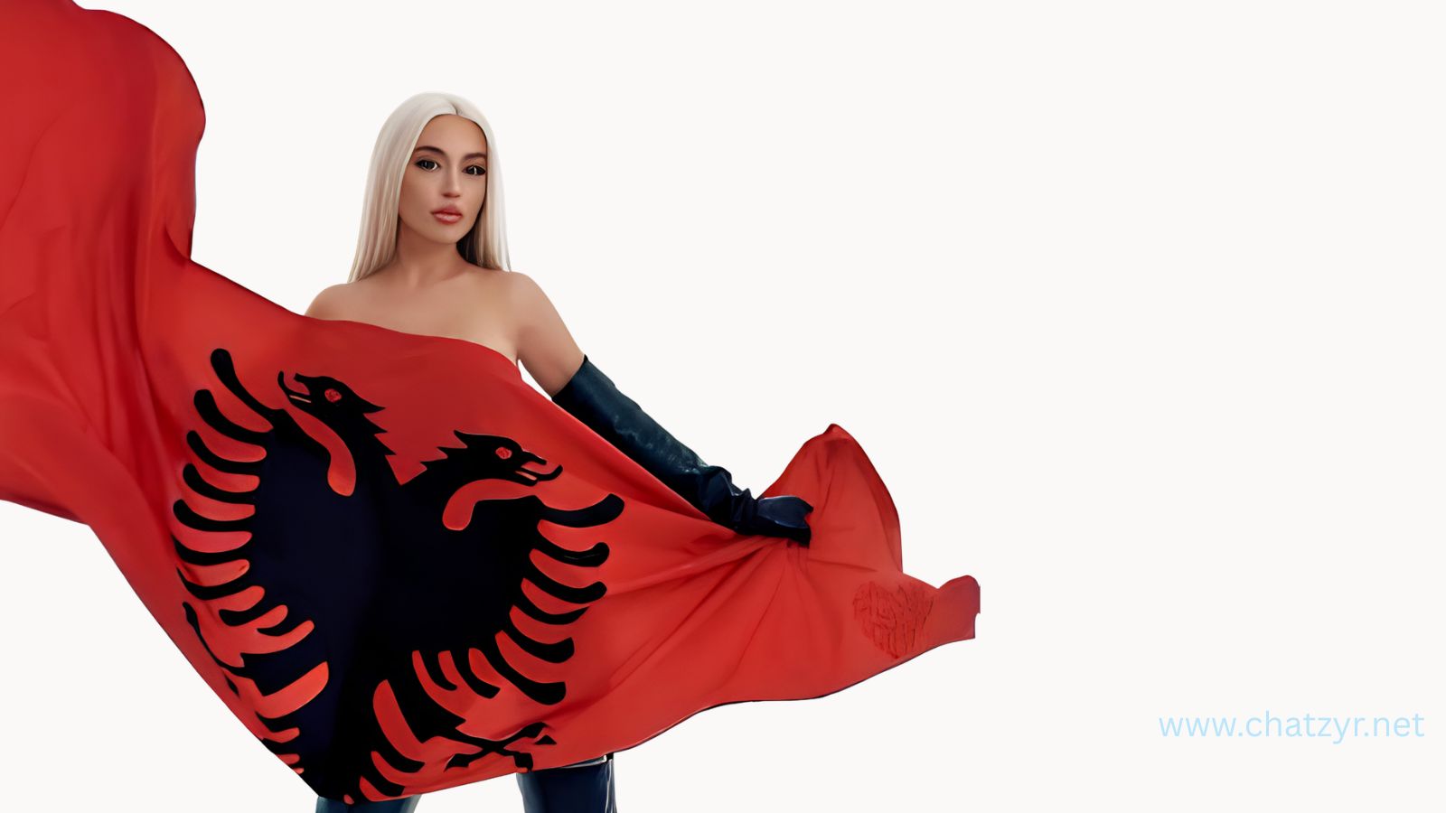 Dua Lipa Backs Albania Protesters as Trump-Linked Luxury Resort Sparks Political Storm | ChatZyr