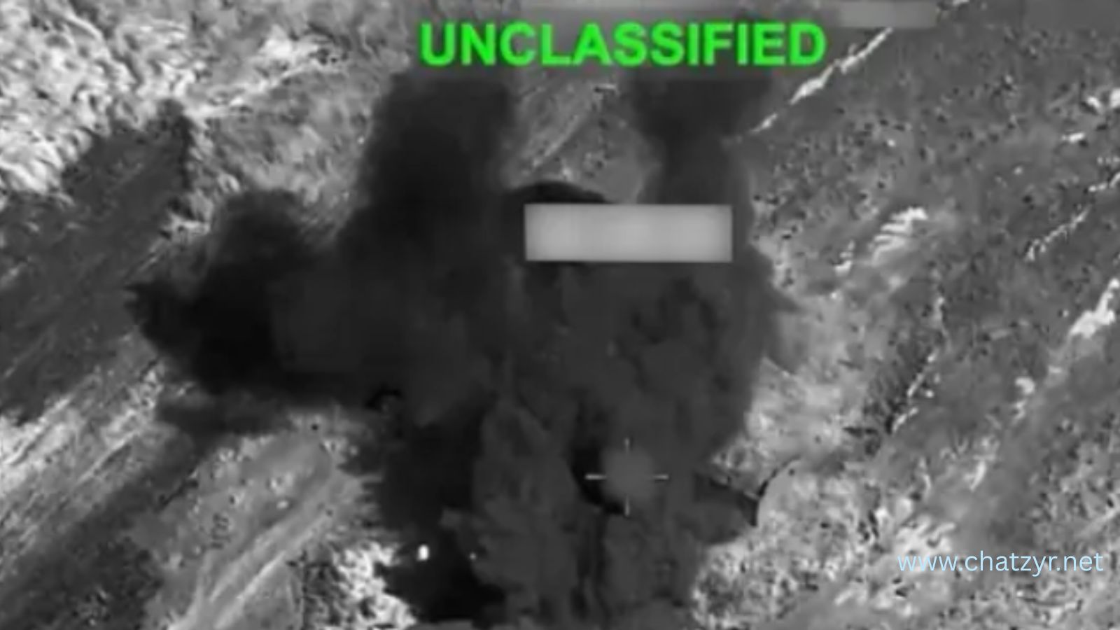 US Strikes Iran for Ninth Day as IRGC Warns Strait of Hormuz Will Remain Unsafe | ChatZyr