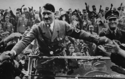 Austria Converts Adolf Hitler's Birthplace Into Police Station in Symbolic Stand Against Extremism | ChatZyr - Image 3