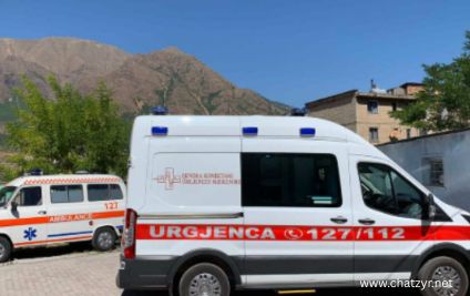 OSHEE Worker Killed During Emergency Power Line Repairs After Storms Hit Southern Albania | ChatZyr