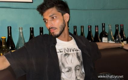 Talha Anjum Backs India's Student Protesters, Says 'Stay Strong' Amid New Delhi Crackdown | ChatZyr