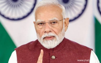 Modi Promises Fast-Track Courts Over Exam Leaks as India Student Protests Escalate | ChatZyr