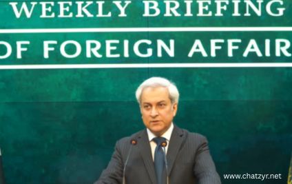 Pakistan Pushes Back Against EU GSP+ Report, Says Key Reforms Were Overlooked | ChatZyr