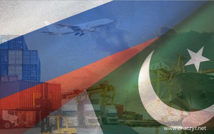 Pakistan-Russia Urged to Accelerate Trade, Energy and Education Ties Amid Global Geopolitical Shift | ChatZyr