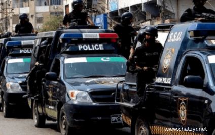 Karachi Police Say Suspect in Six-Year-Old Girl's Murder Case Killed During Keamari Encounter | ChatZyr