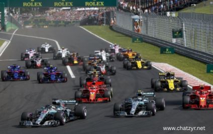 Formula 1 Returns to Budapest as Hungarian Grand Prix Shapes 2026 Championship Battle | ChatZyr