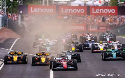 Formula 1 Returns to Budapest as Hungarian Grand Prix Shapes 2026 Championship Battle | ChatZyr - Image 2