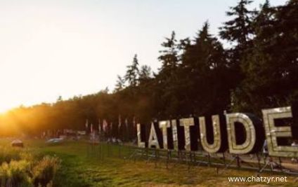 Latitude Festival 2026 Opens in Suffolk as Thousands Gather for Four-Day Celebration | ChatZyr - Image 2
