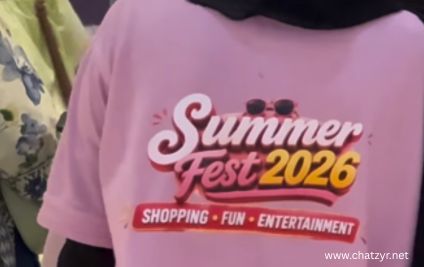 Karachi Gears Up for Family Fun as Ocean Mall Summer Fest and Kids Gala Open This Weekend | ChatZyr