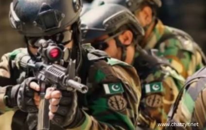 Security Forces Kill Four Suspected Militants in Mastung Operation, Interior Ministry Says | ChatZyr