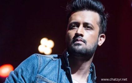 Atif Aslam to Release First Studio Album in Nearly 20 Years on July 31 | ChatZyr