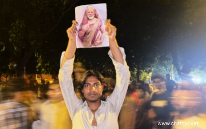 India's Education Minister Resigns After Nationwide Youth Protest Pressure Over Exam Leak Crisis | ChatZyr