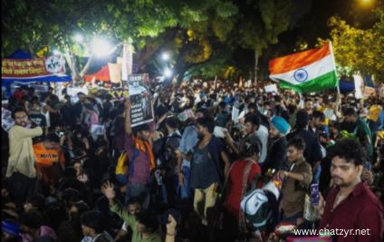 India's Education Minister Resigns After Nationwide Youth Protest Pressure Over Exam Leak Crisis | ChatZyr - Image 4