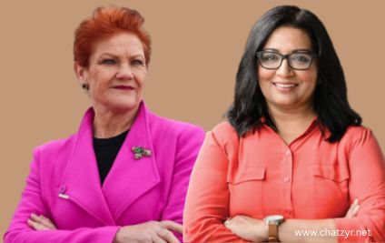 Australian Court Rejects Pauline Hanson Appeal Over ‘Go Back to Pakistan’ Remark
