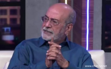 Syed Mohammed Ahmed Claims AI Is Being Used to Write Pakistani TV Dramas