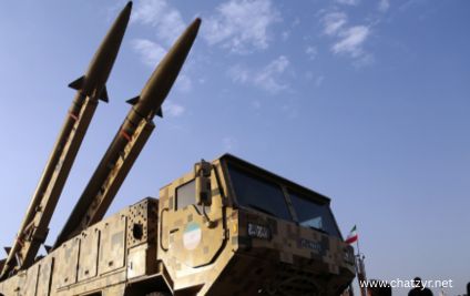 Iran Says It Fired Ballistic Missiles at US Military Installations in Jordan; Jordan Reports Interceptions | ChatZyr