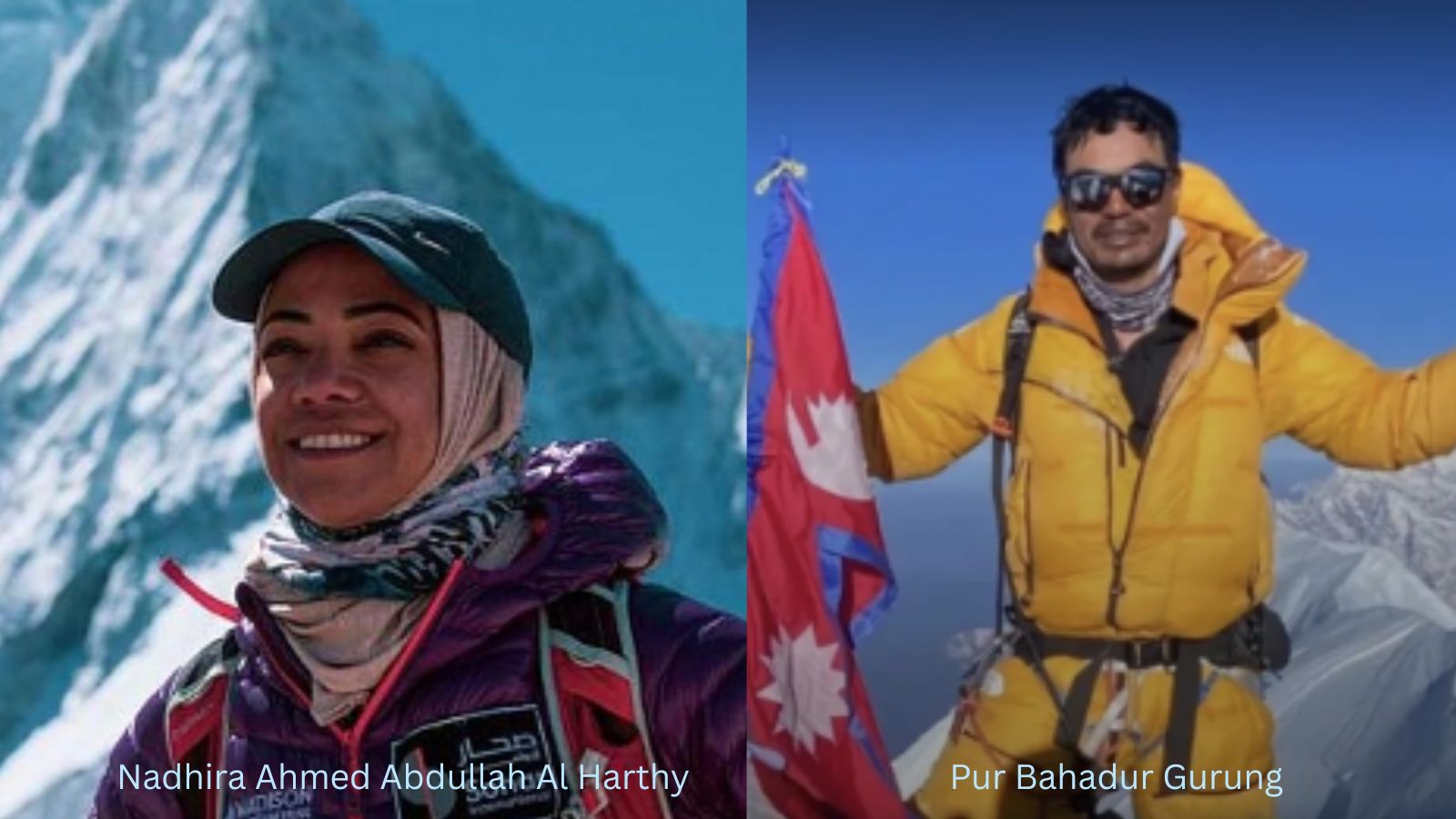 Broad Peak Avalanche: Two Climbers Confirmed Dead as Search Intensifies for Nirmal Purja and Sohail Sakhi