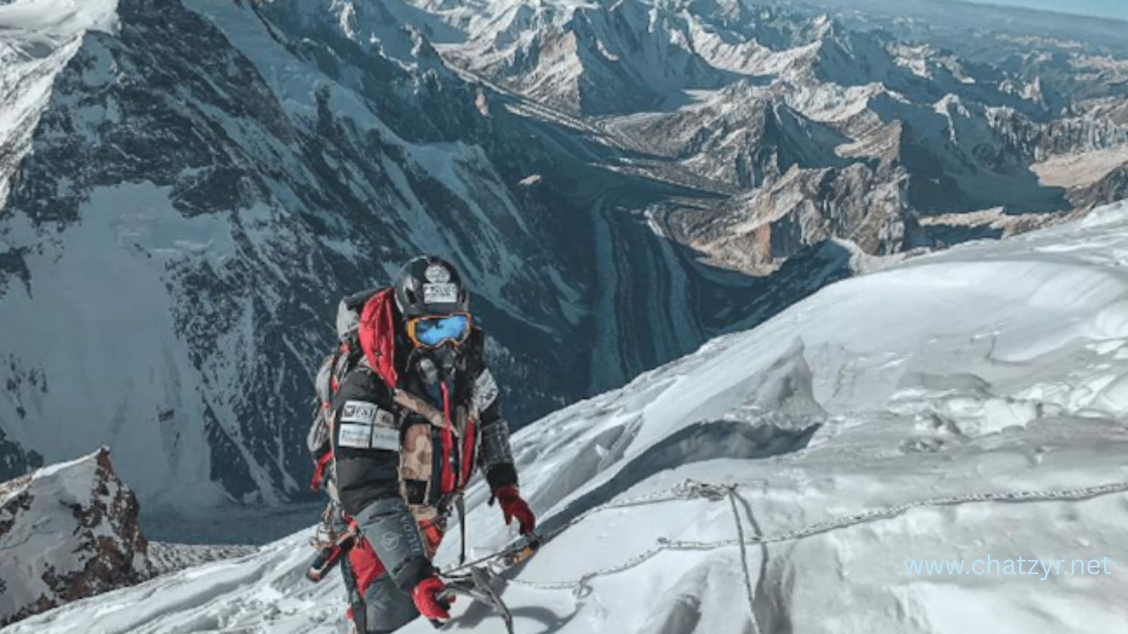 Broad Peak Avalanche: Two Climbers Confirmed Dead as Search Intensifies for Nirmal Purja and Sohail Sakhi - Image 3