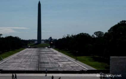 US Drops Case Against Former Olympian After Admitting Reflecting Pool Damage Was Caused by Faulty Renovation | ChatZyr