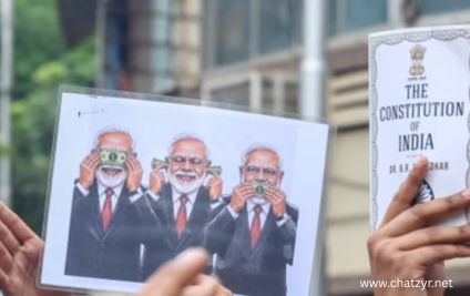 Modi Says He Forgives Protesters Who Abused Him During Youth-Led Exam Leak Demonstrations | ChatZyr - Image 3