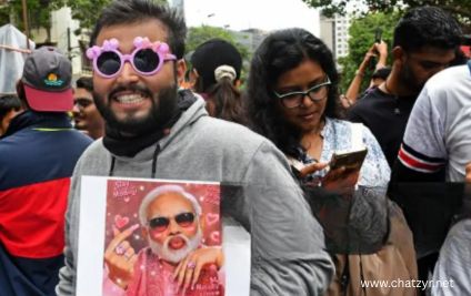 Modi Says He Forgives Protesters Who Abused Him During Youth-Led Exam Leak Demonstrations | ChatZyr - Image 2
