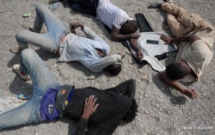 Migrants Return to Morocco After Brief Stay in Spain's Ceuta Enclave Amid Humanitarian Struggles | ChatZyr