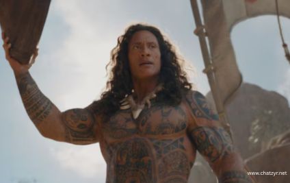 Disney's Live-Action Moana Recreates the Original but Struggles to Justify Its Return | ChatZyr