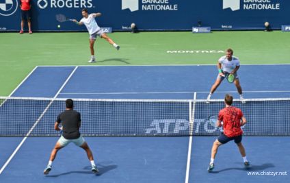 National Bank Open 2026 Begins in Canada as Tennis Stars Take Centre Stage Ahead of US Open