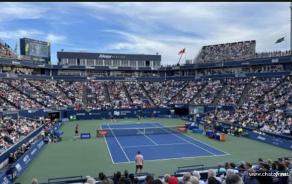 National Bank Open 2026 Begins in Canada as Tennis Stars Take Centre Stage Ahead of US Open - Image 3