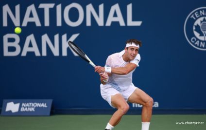 National Bank Open 2026 Begins in Canada as Tennis Stars Take Centre Stage Ahead of US Open - Image 2