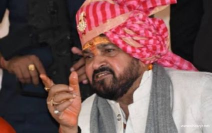 Delhi Court Acquits Former India Wrestling Chief Brij Bhushan Sharan Singh in Sexual Harassment Case