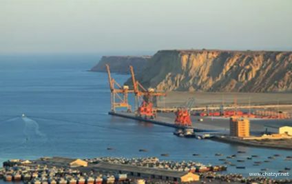 Iran Eyes Expanded Trade Through Karachi, Gwadar Ports as Pakistan Pushes $10 Billion Trade Goal