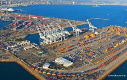 Iran Eyes Expanded Trade Through Karachi, Gwadar Ports as Pakistan Pushes $10 Billion Trade Goal - Image 2